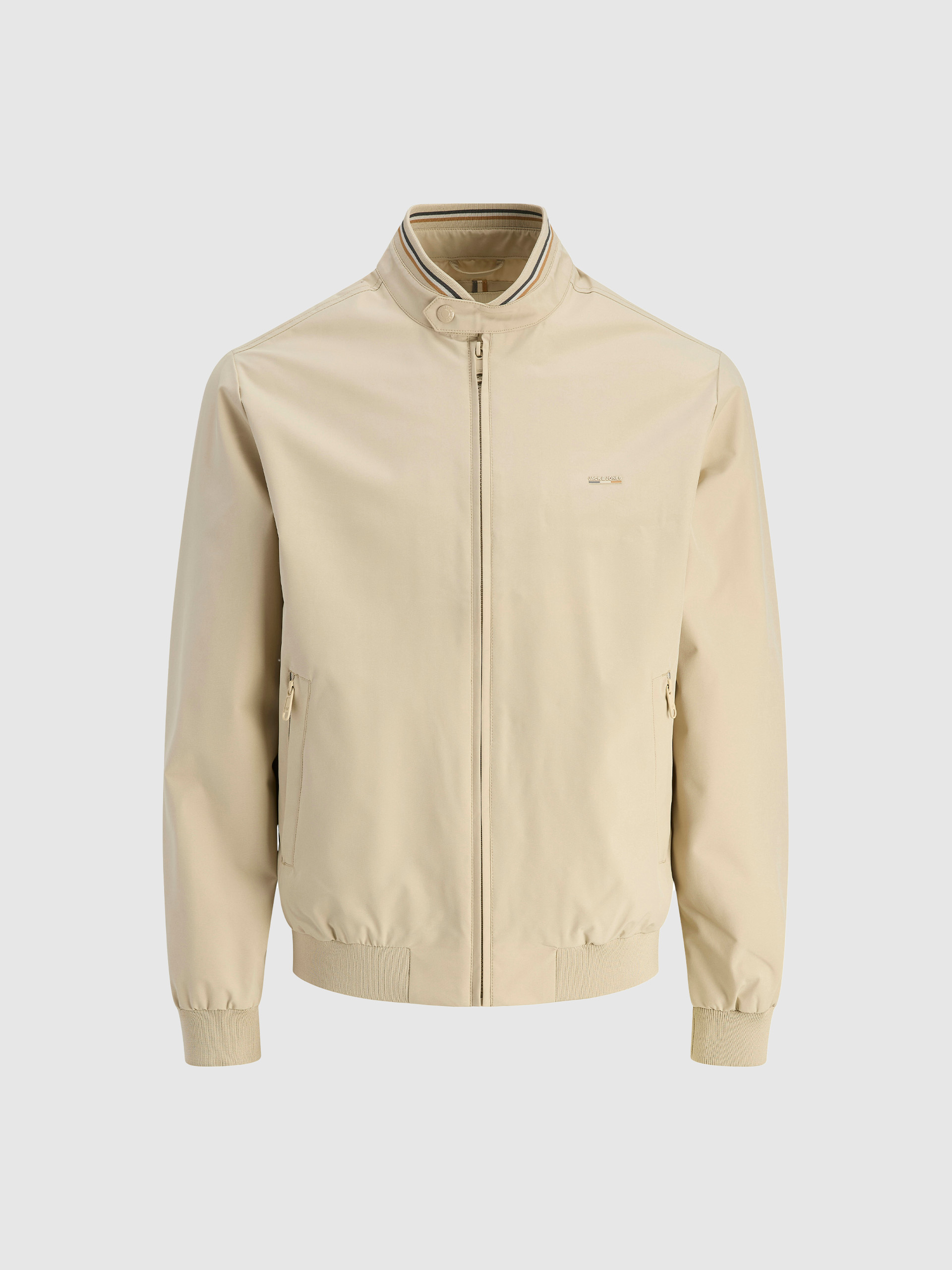 Blusao Homem Jprblubrad Bomber Jacket Jack & Jones