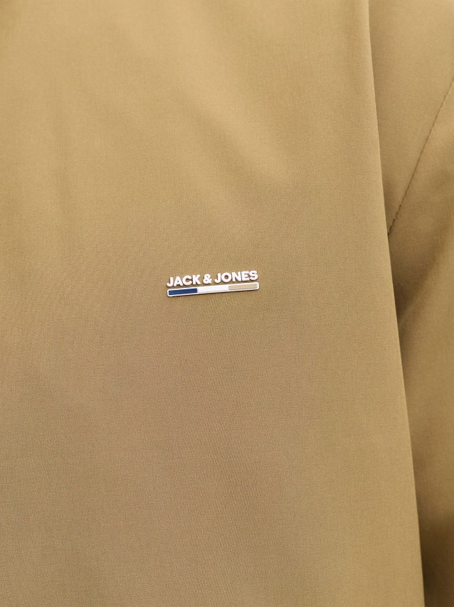 Blusao Homem Jprblubrad Bomber Jacket Jack & Jones