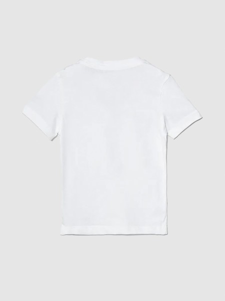 Camiseta Unisex Calvin Klein