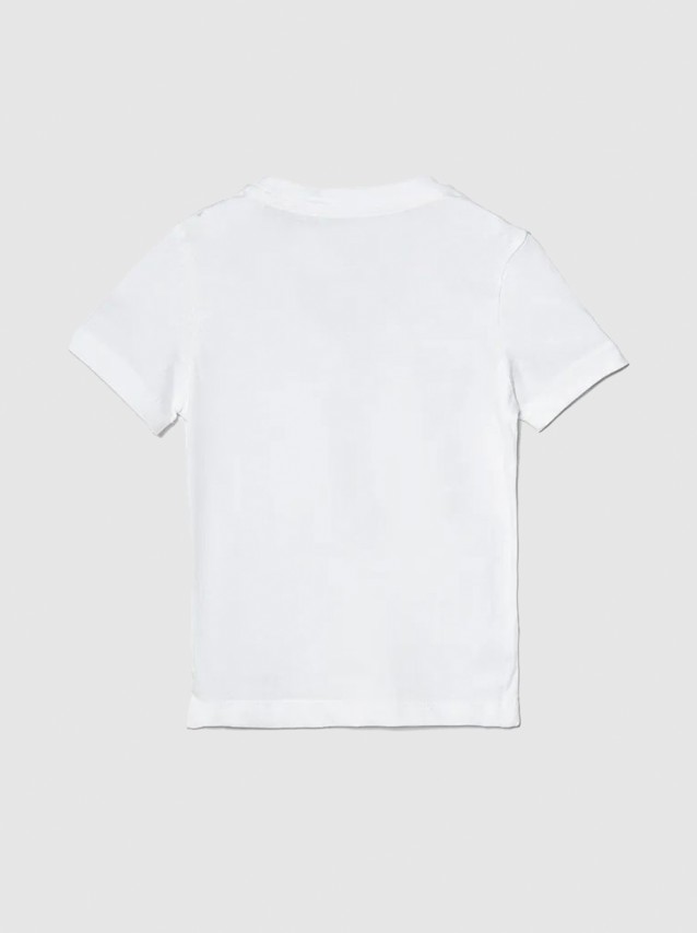 Camiseta Unisex Calvin Klein