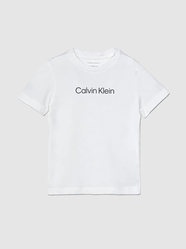 Camiseta Unisex Calvin Klein
