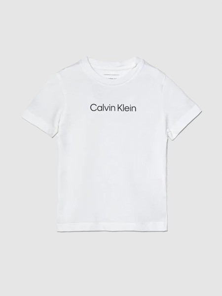 Camiseta Unisex Calvin Klein