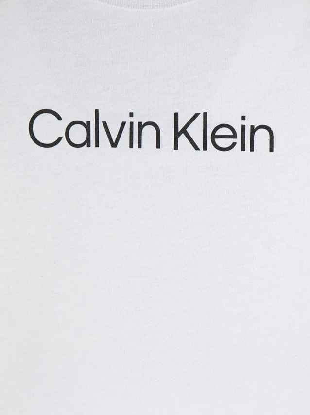 Camiseta Unisex Calvin Klein