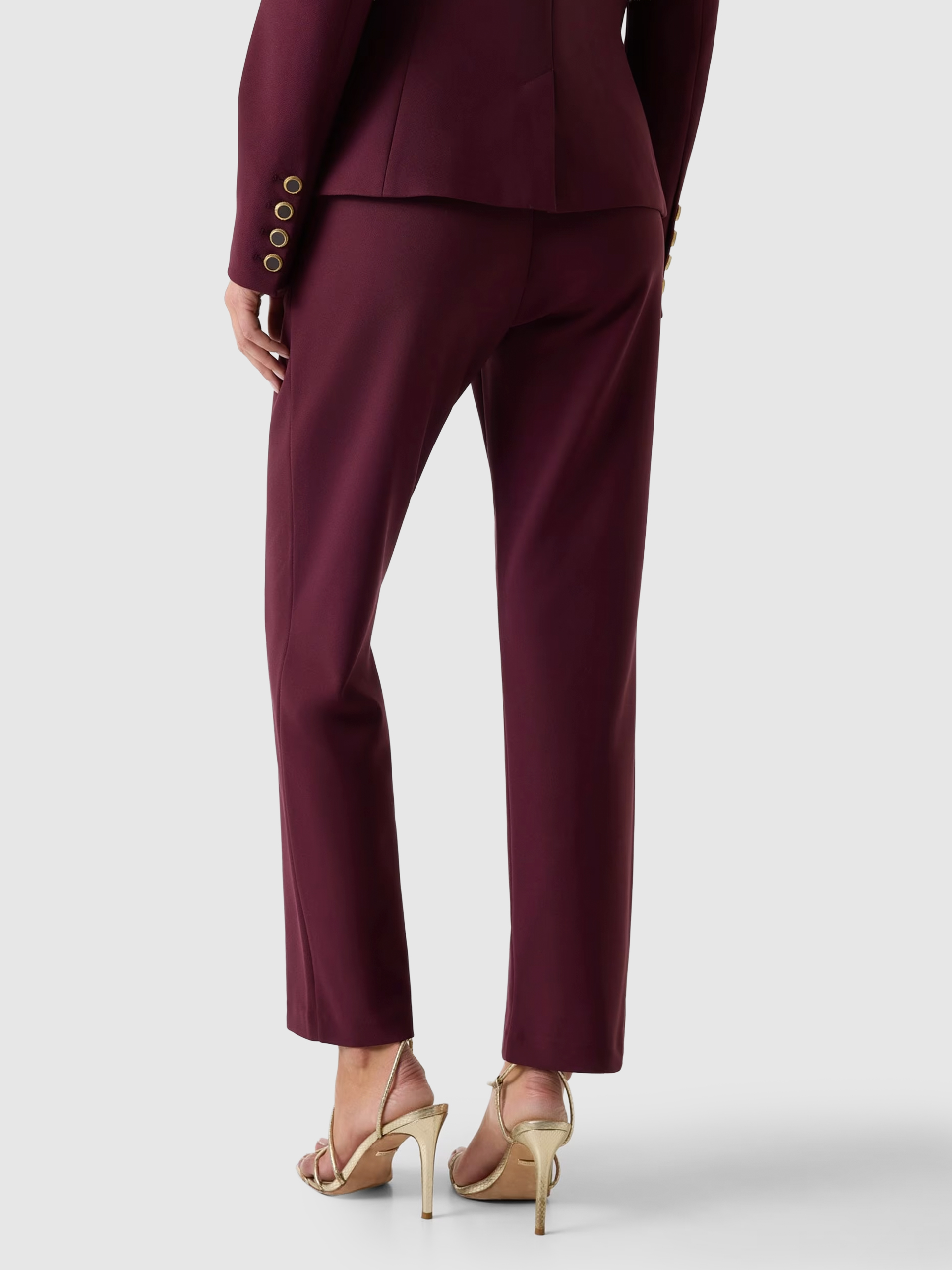 Pantalones Femenino Marciano
