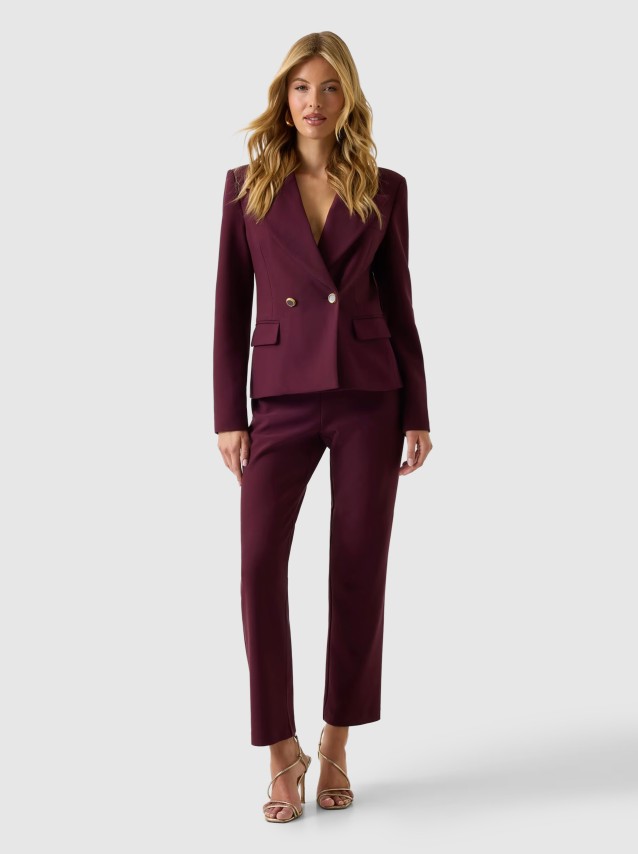 Calca Mulher Lia Marciano