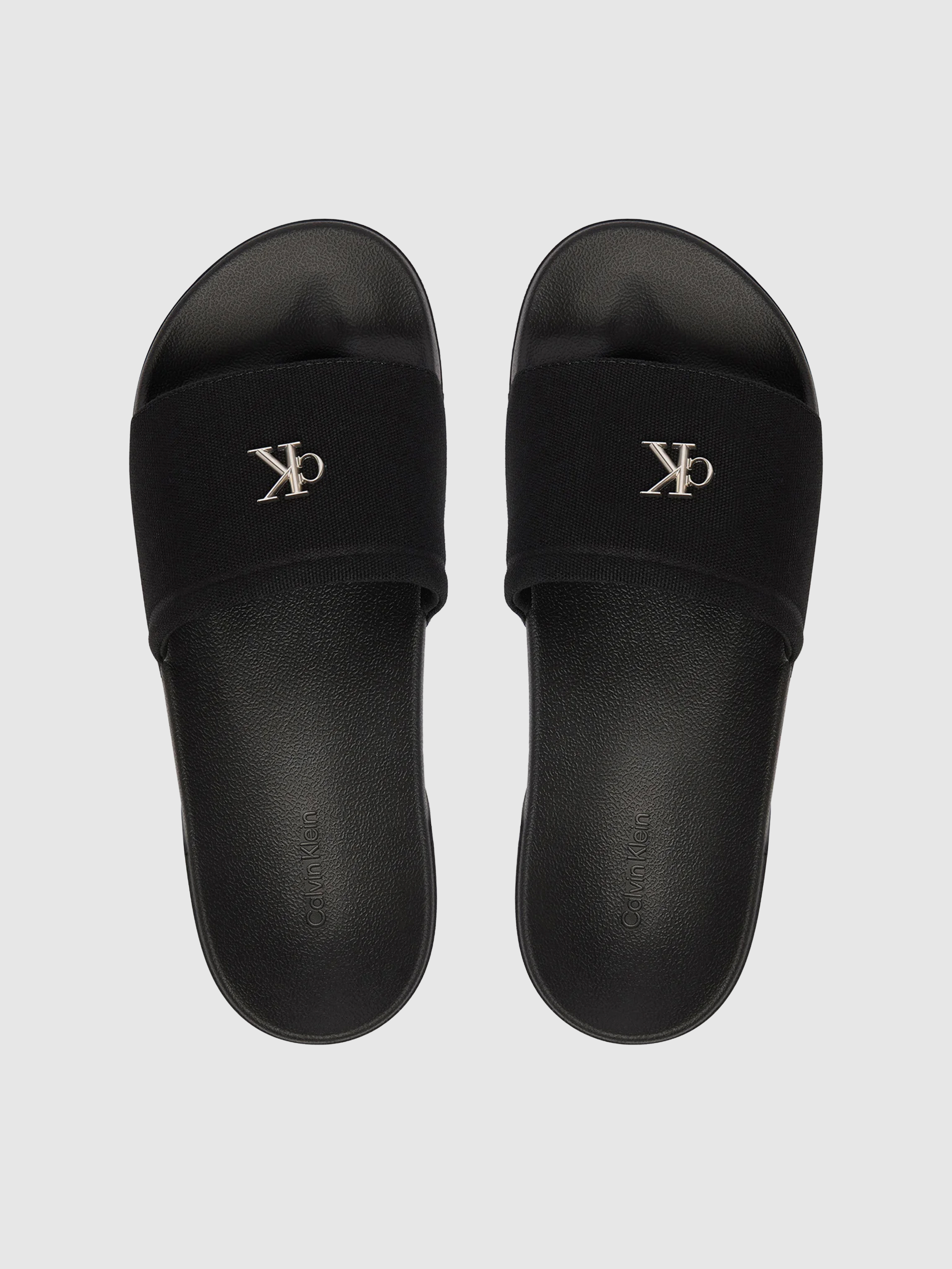 Chaussons Féminin Calvin Klein Footwear