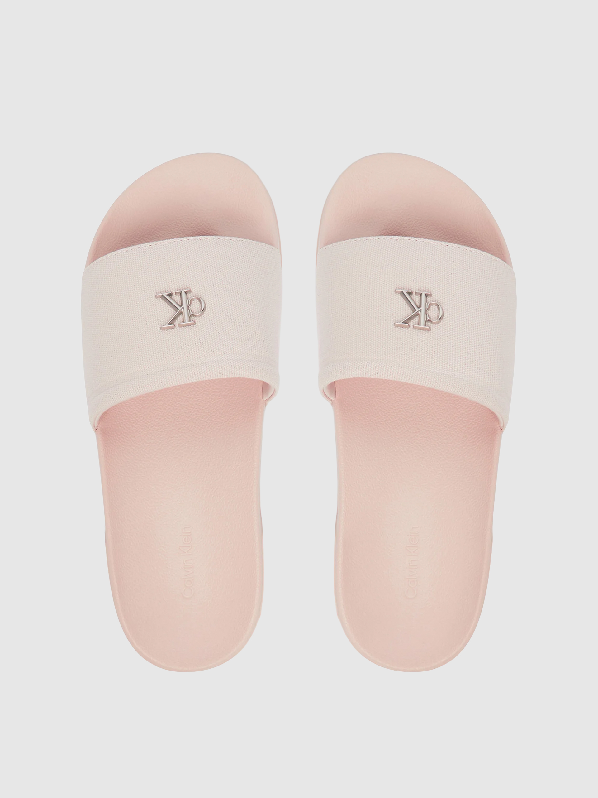 Slippers Female Calvin Klein Footwear