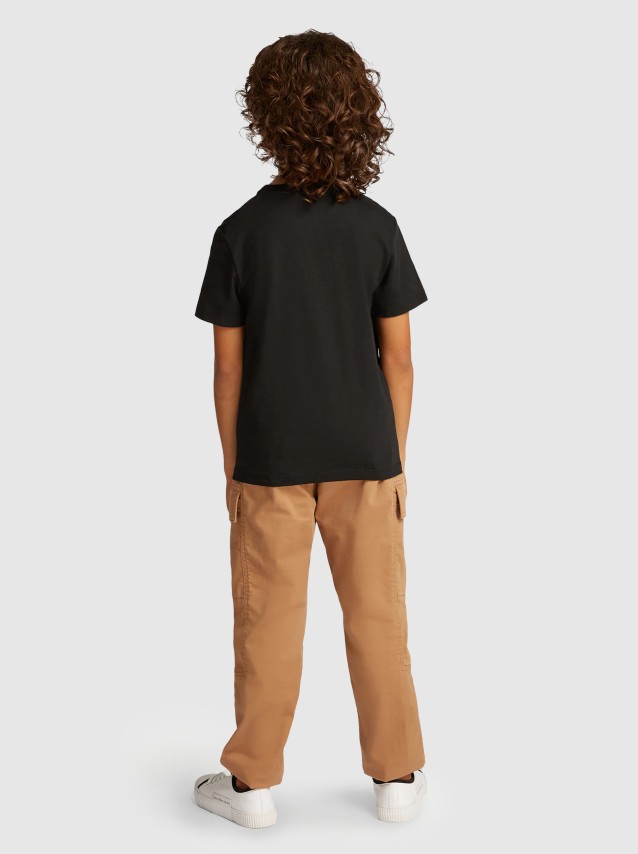 Camiseta Unisex Calvin Klein