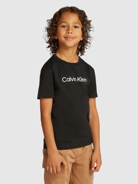 T-Shirt Unisexe Calvin Klein
