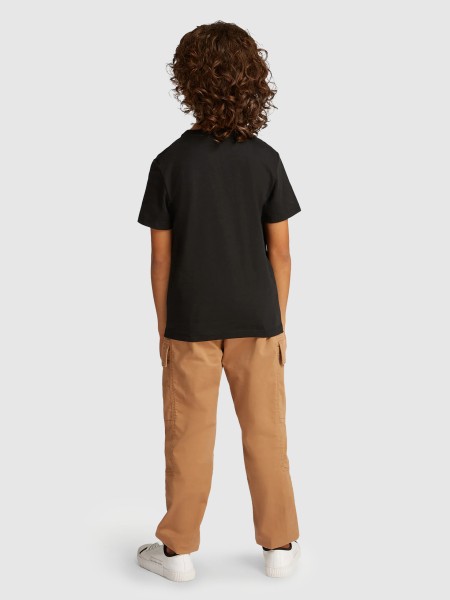 T-Shirt Unisexe Calvin Klein