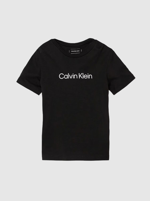 Camiseta Unisex Calvin Klein
