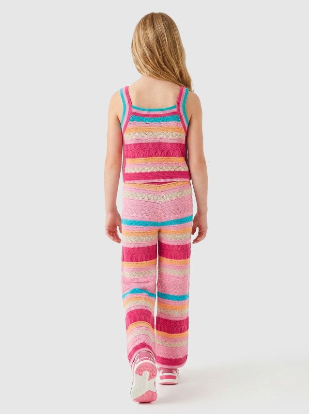 Tops Female Guess Kids