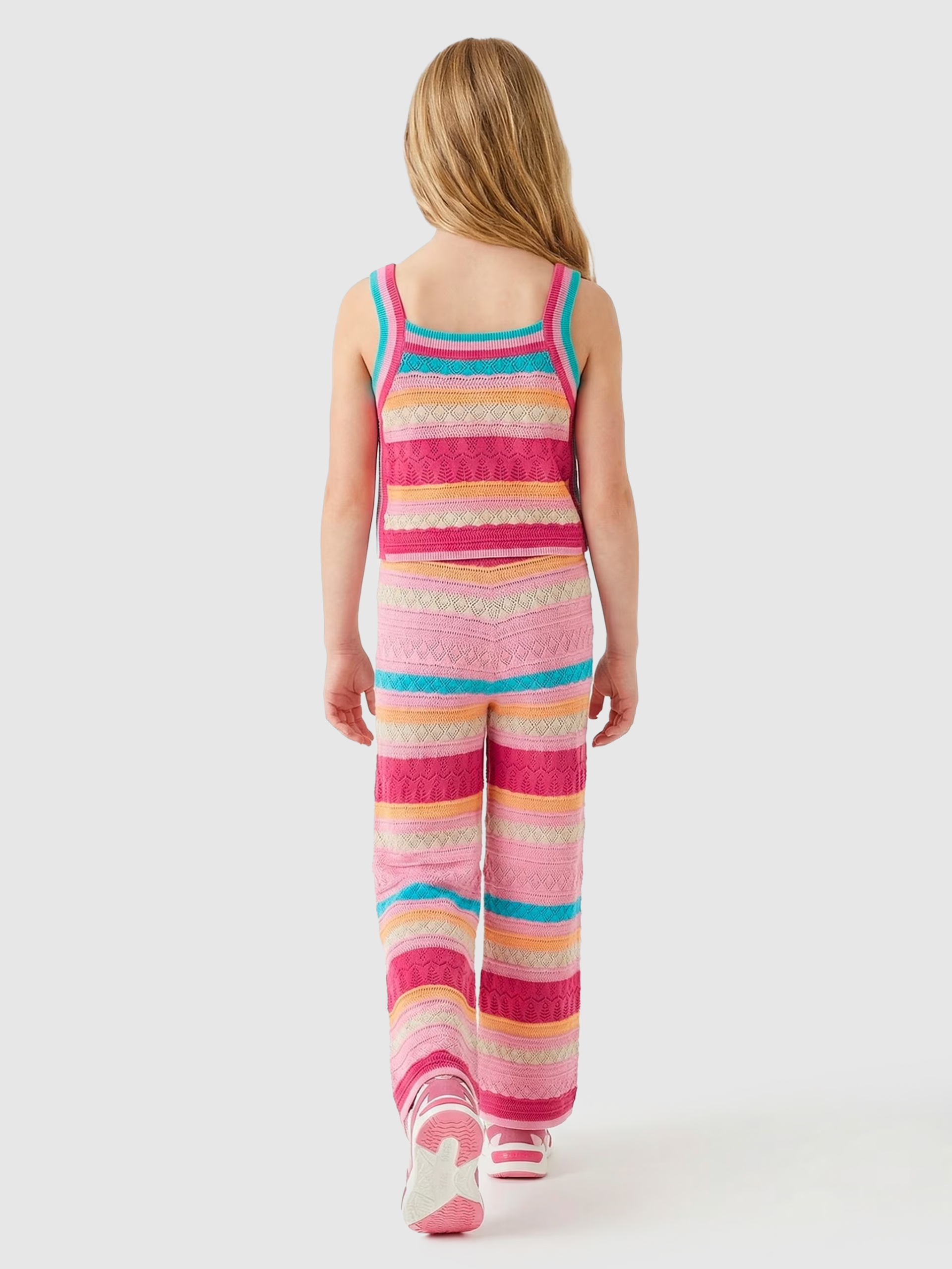 Tops Female Guess Kids