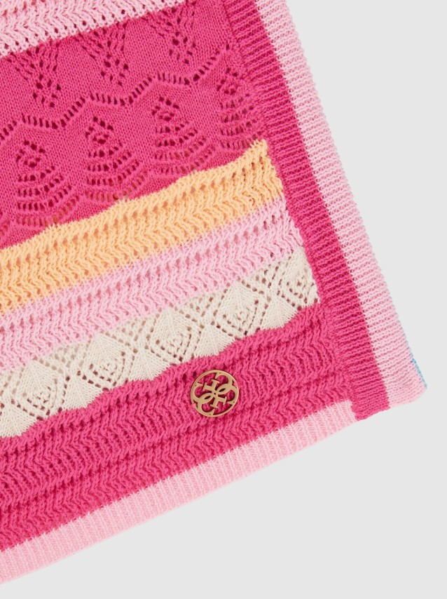 Tops Female Guess Kids