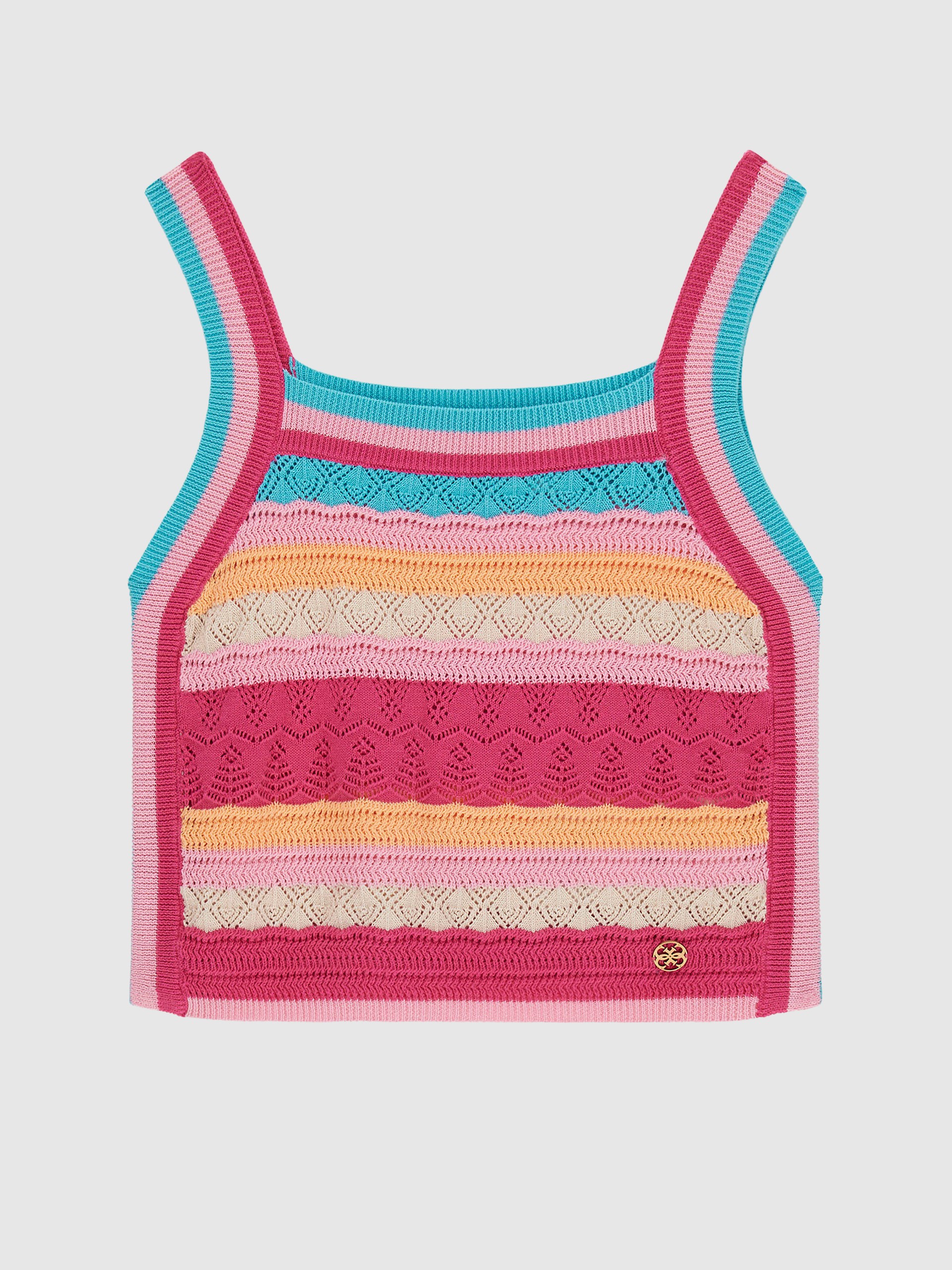 Tops Female Guess Kids