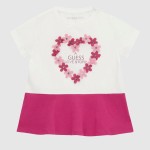 T-Shirt Guess Menina  Ss T-Shirt