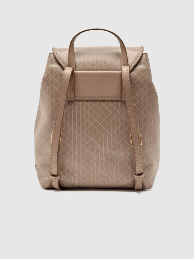 Backpacks Female Calvin Klein
