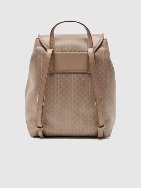 Backpacks Female Calvin Klein