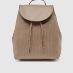 Backpacks Female Calvin Klein