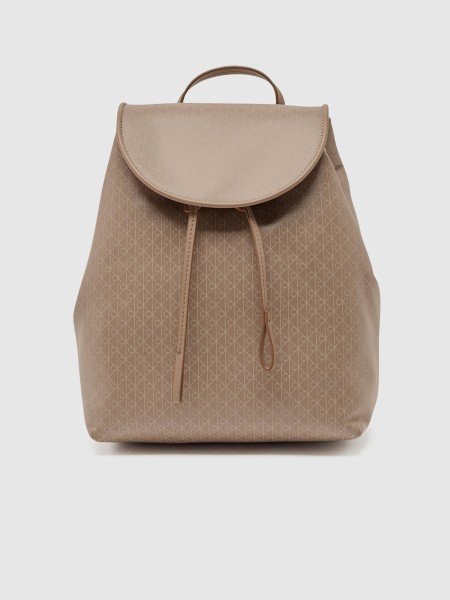 Backpacks Female Calvin Klein