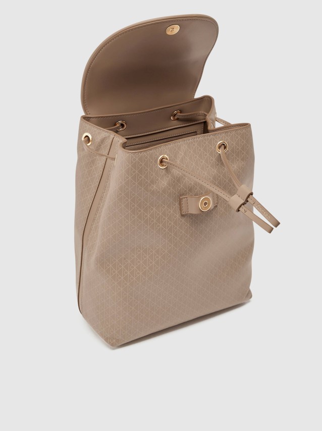 Backpacks Female Calvin Klein