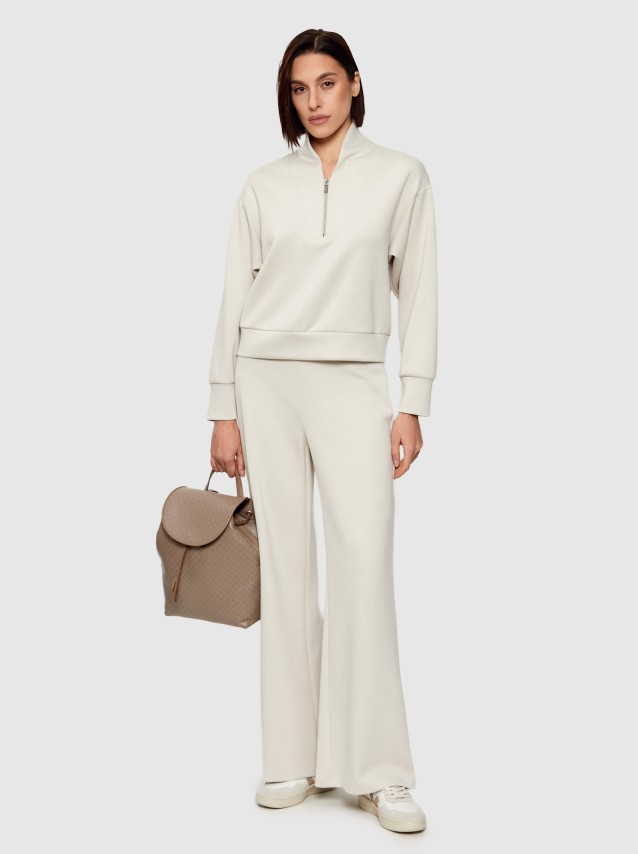 Backpacks Female Calvin Klein