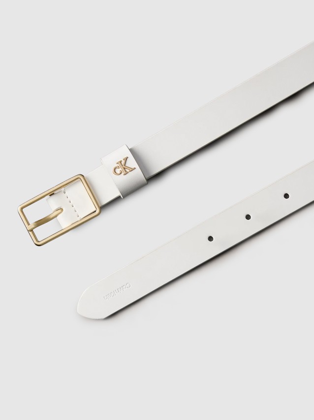 Ceinture F�minin Calvin Klein
