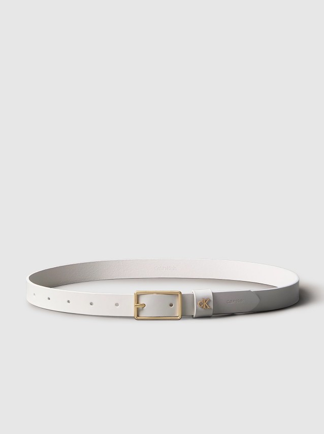 Cinturones Femenino Calvin Klein