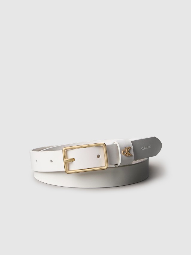 Belts Female Calvin Klein