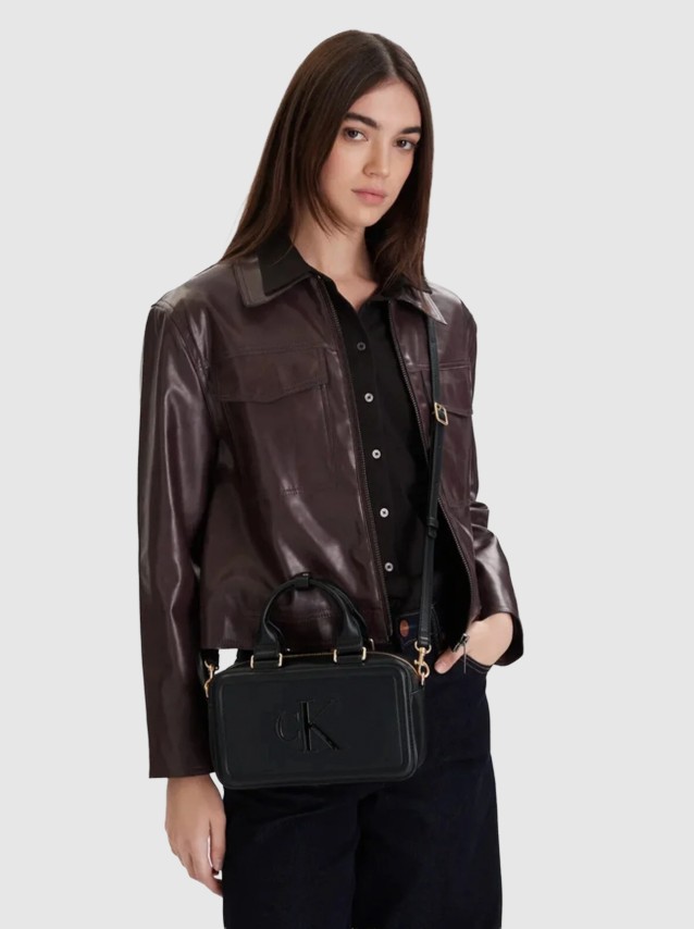 F�minin Calvin Klein