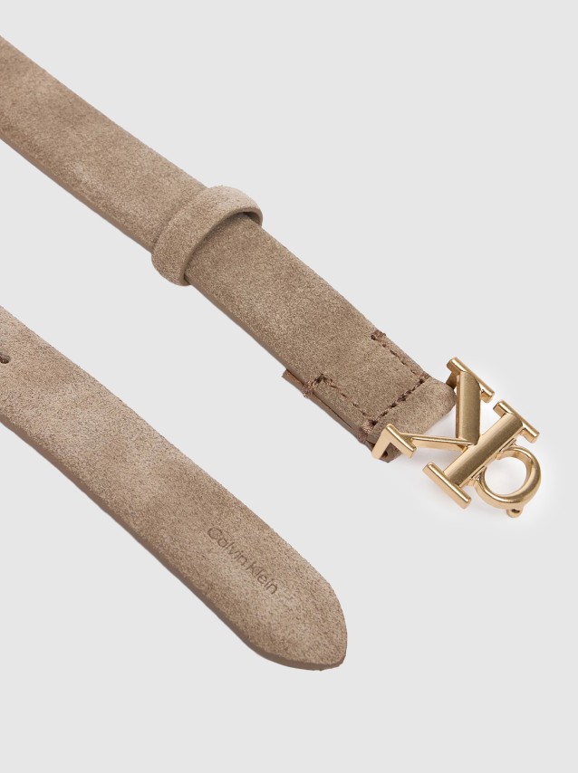 Ceinture Féminin Calvin Klein