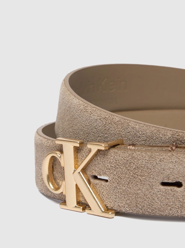 Belts Female Calvin Klein