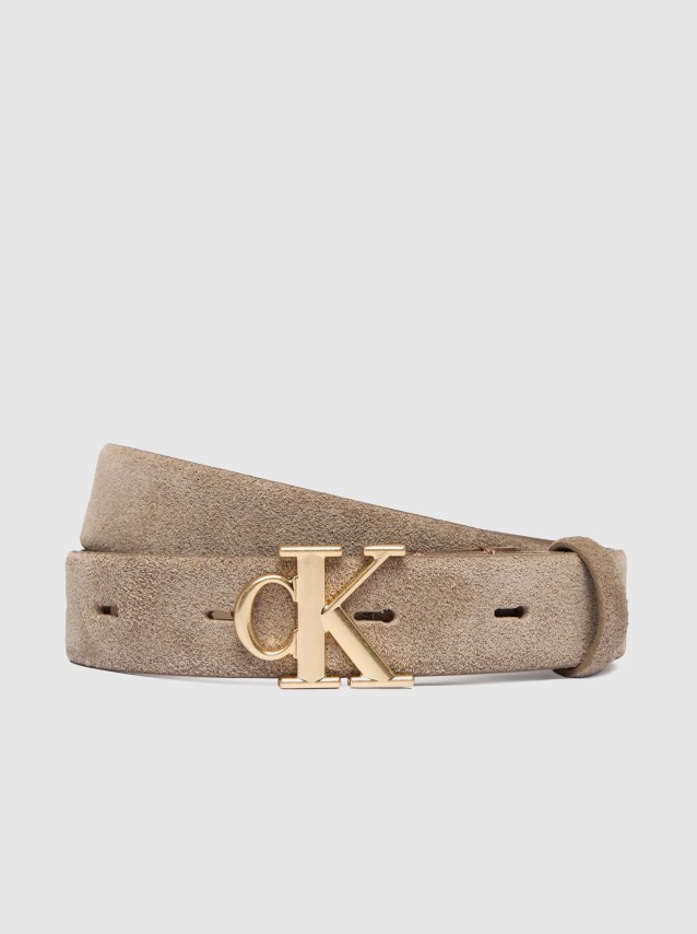 Ceinture Féminin Calvin Klein