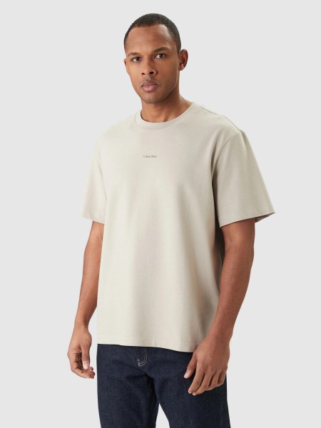 Camiseta Masculino Calvin Klein