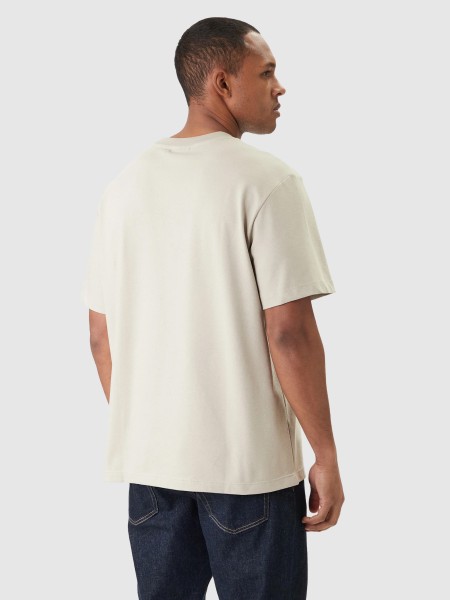 Camiseta Masculino Calvin Klein