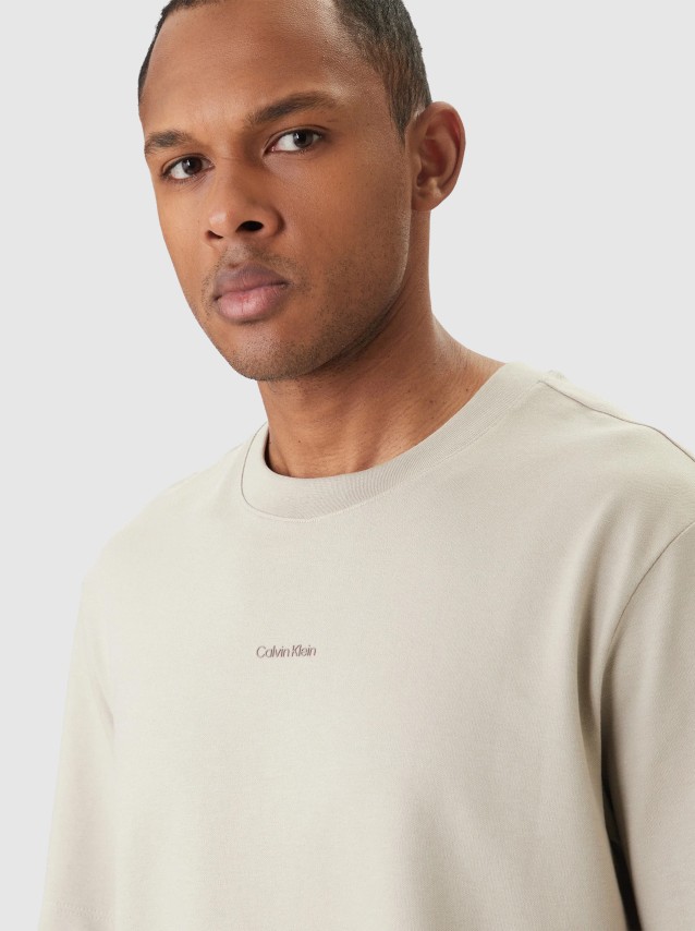 Camiseta Masculino Calvin Klein