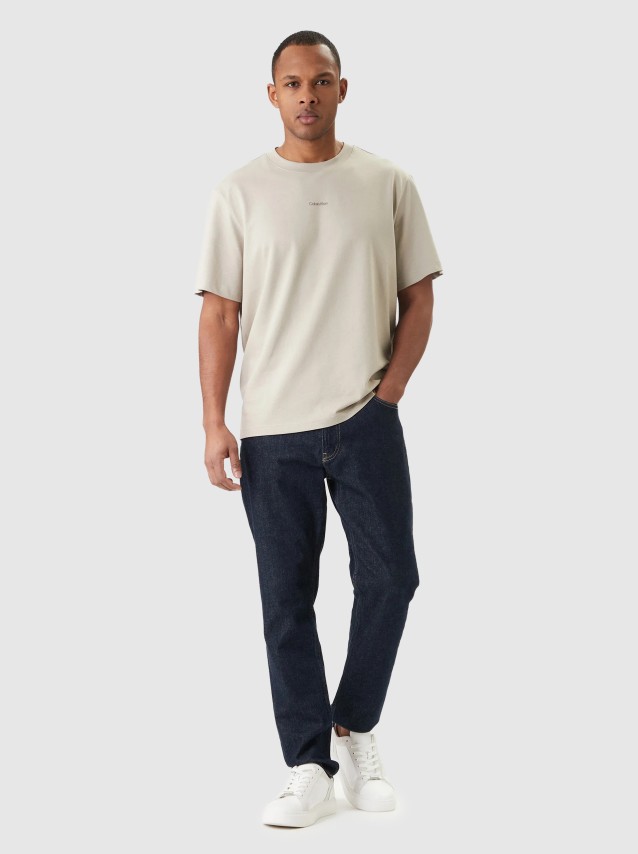 Camiseta Masculino Calvin Klein