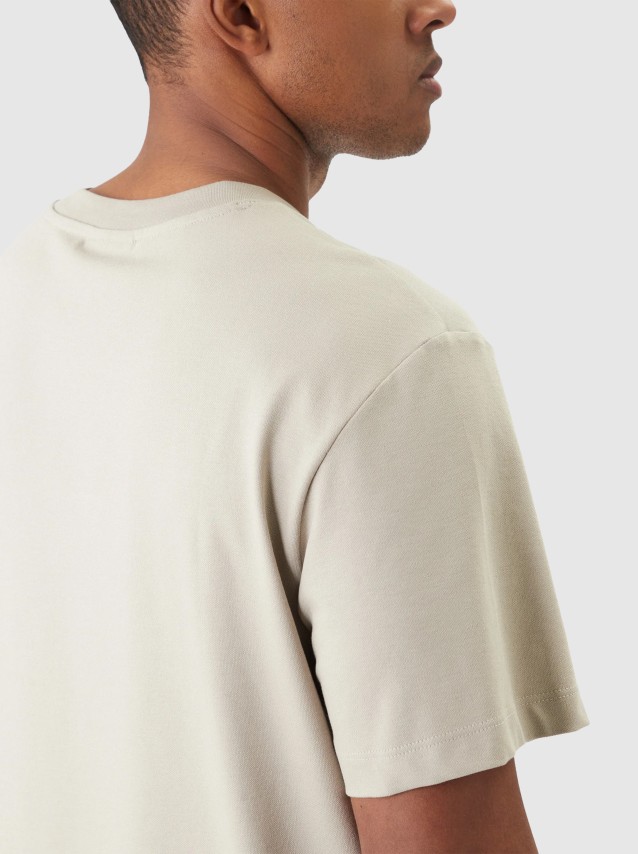 Camiseta Masculino Calvin Klein
