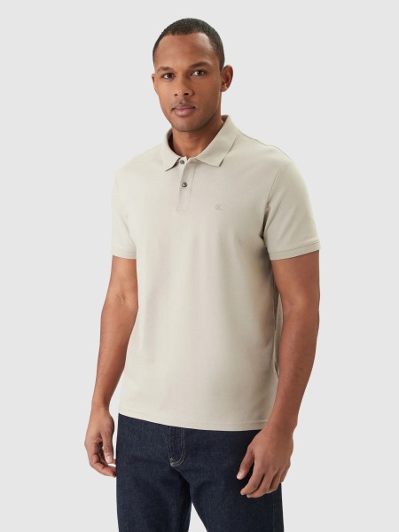 Polos Masculin Calvin Klein