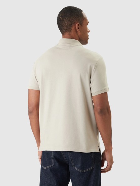 Polos Masculin Calvin Klein