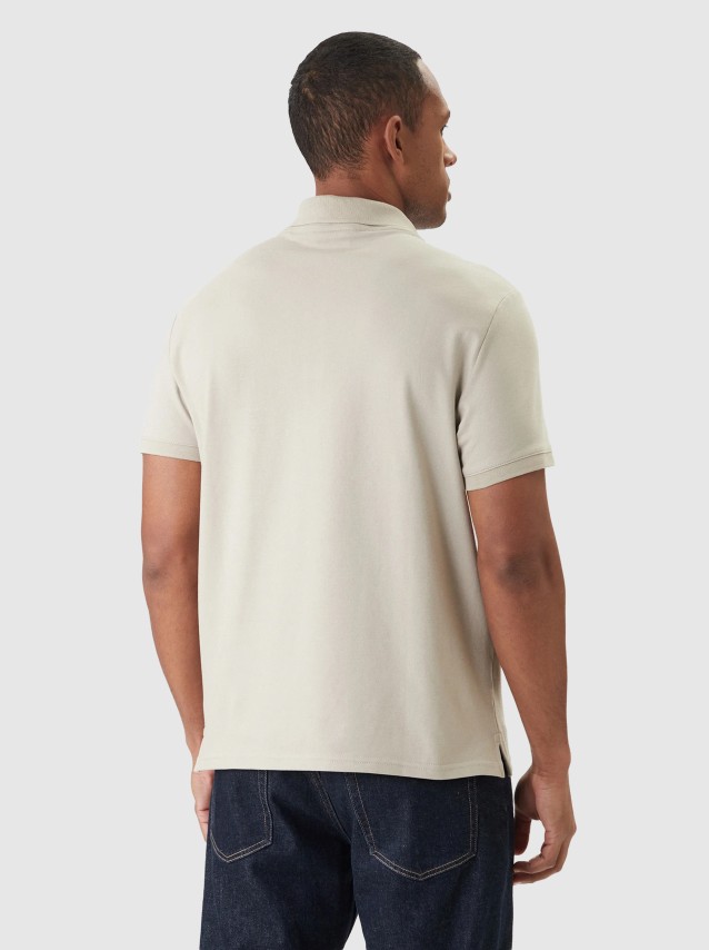 Polos Masculin Calvin Klein