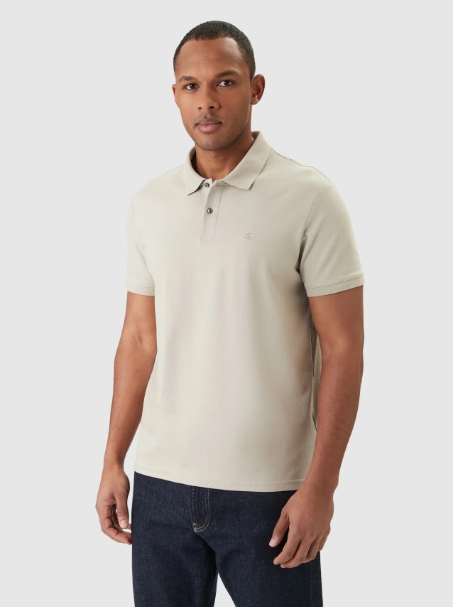 Polos Masculin Calvin Klein