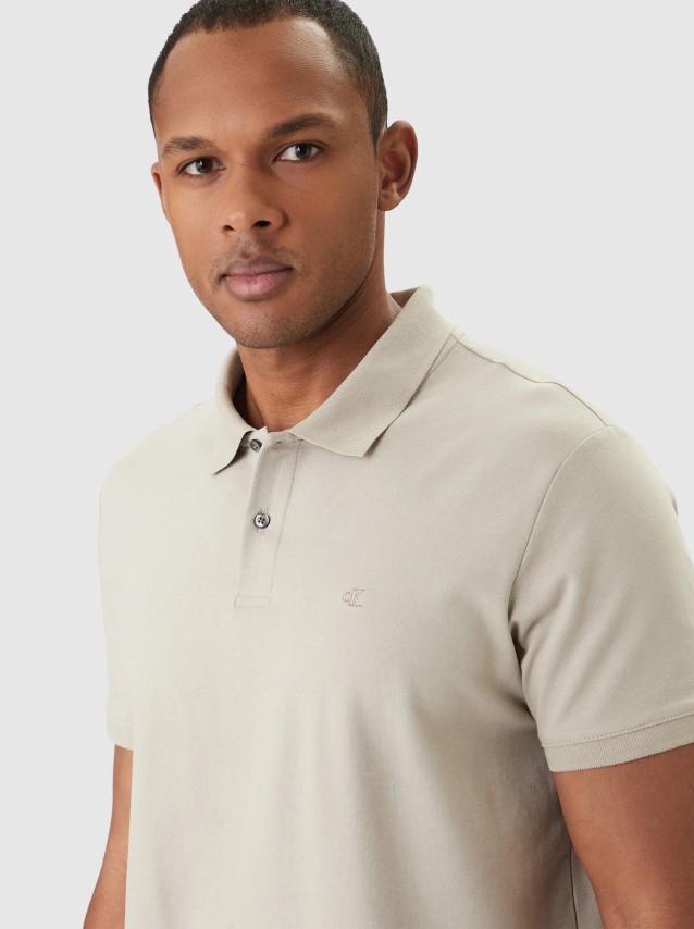 Polos Masculin Calvin Klein