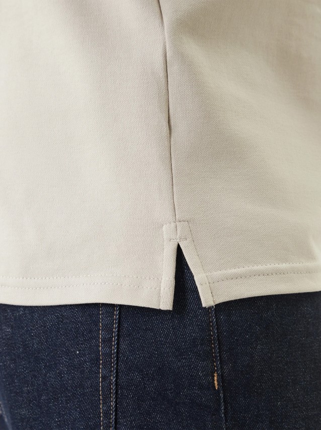 Polos Masculin Calvin Klein