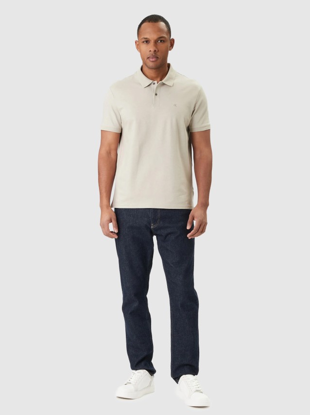 Polos Masculin Calvin Klein