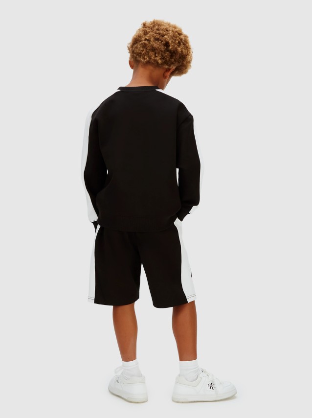 Pantalones Cortos Masculino Calvin Klein