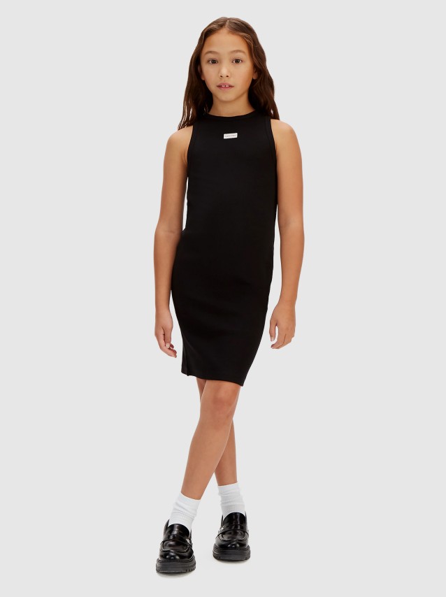 Vestidos Femenino Calvin Klein