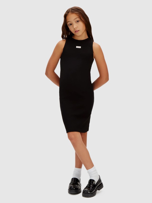 Vestidos Femenino Calvin Klein