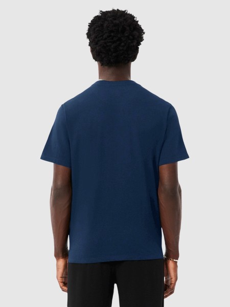 Bodies & T-Shirts Male Lacoste
