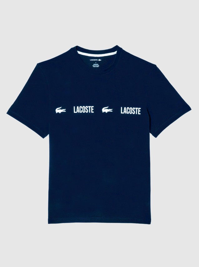 Bodies & T-Shirts Masculin Lacoste